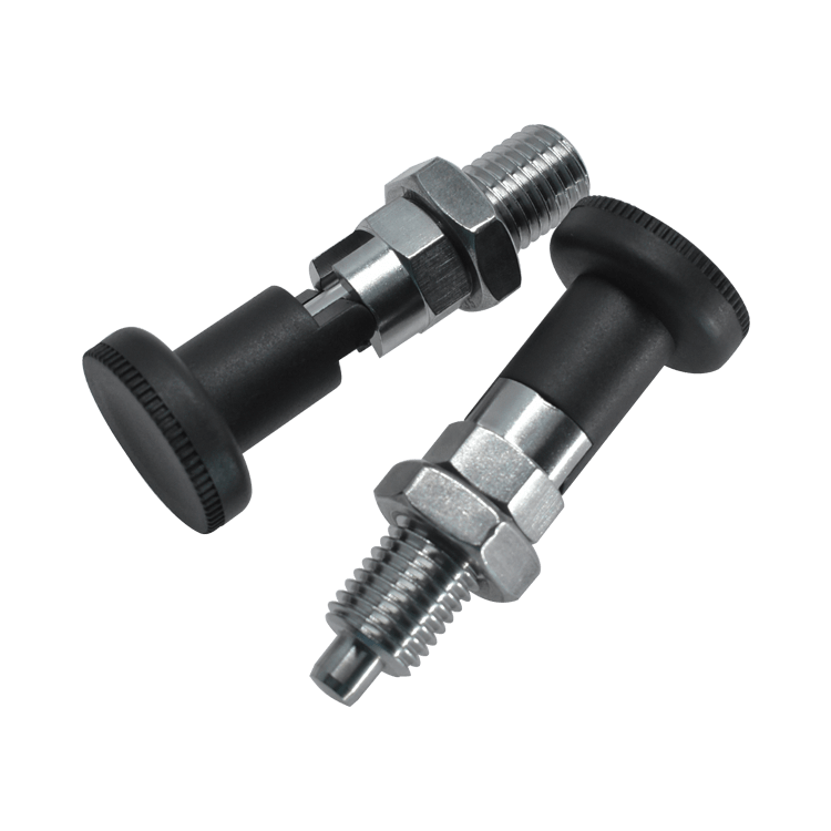 Learn how to finish metal surfaces and choose the right index plunger pin for smooth, durable, and professional mechanical applications.